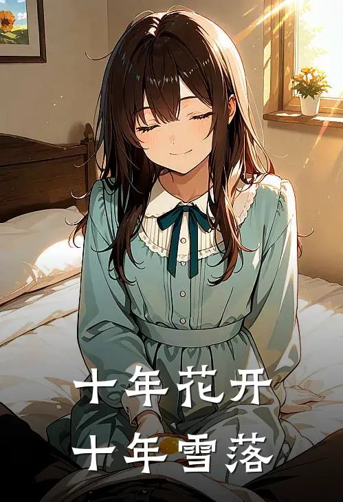 十年花开，十年雪落