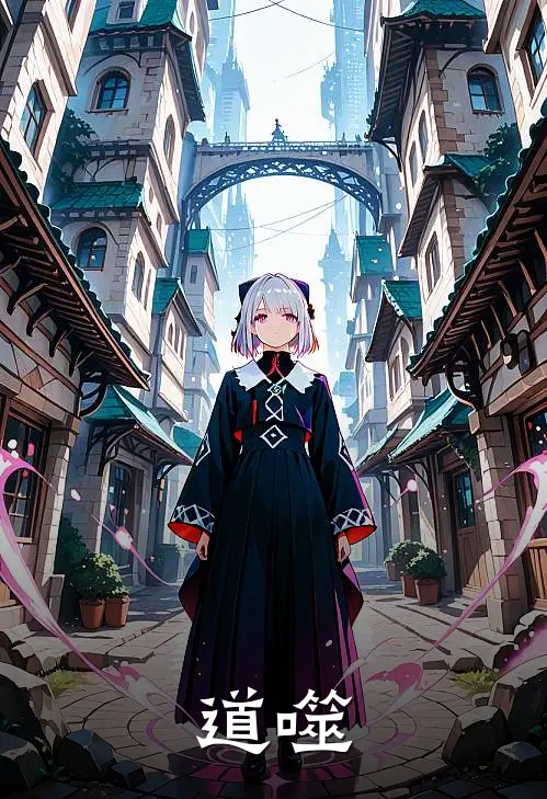 道噬(吴穹邛玄)在哪看免费小说_最新章节列表道噬(吴穹邛玄)