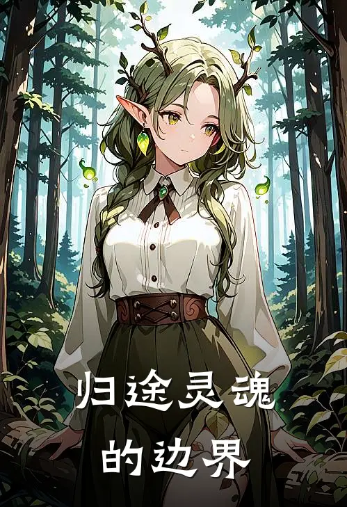 归途灵魂的边界