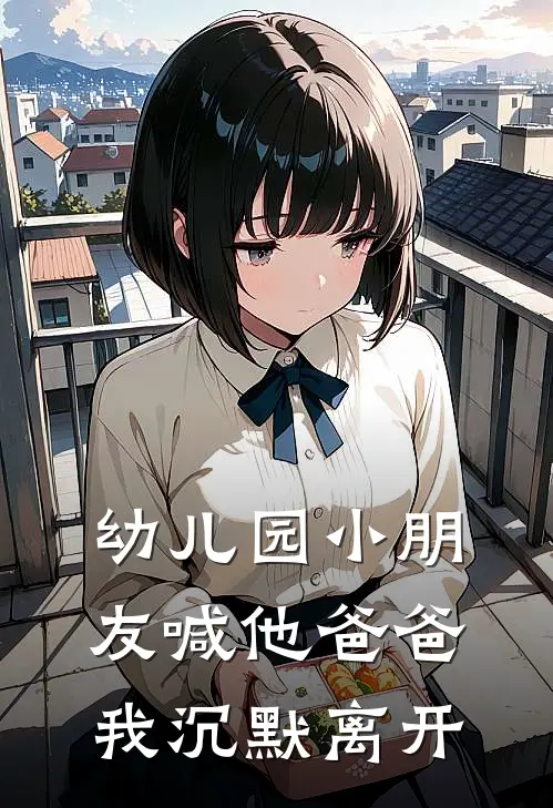 幼儿园小朋友喊他爸爸，我沉默离开(谢远乔暖暖)在哪看免费小说_已完结小说推荐幼儿园小朋友喊他爸爸，我沉默离开谢远乔暖暖