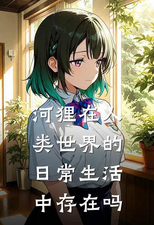 河狸在人类世界的日常生活中存在吗