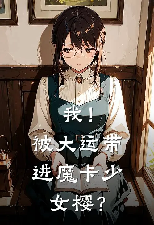 我！被大运带进魔卡少女樱？