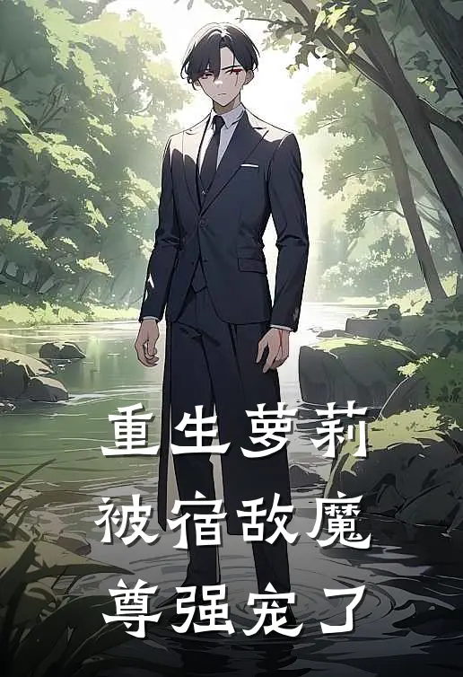 重生萝莉被宿敌魔尊强宠了云芷夏小夭小说完整版免费阅读_热门小说排行榜重生萝莉被宿敌魔尊强宠了(云芷夏小夭)