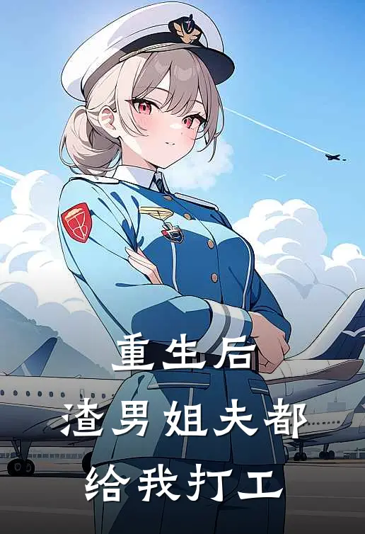 重生后，渣男姐夫都给我打工