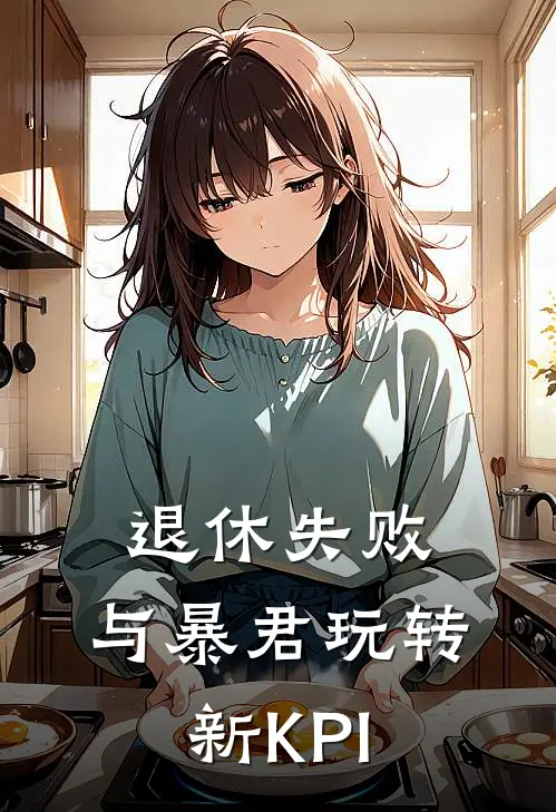 退休失败：与暴君玩转新KPI(宋灵感青杏)免费热门小说_最新小说推荐退休失败：与暴君玩转新KPI宋灵感青杏
