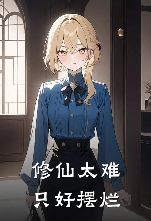 修仙太难，只好摆烂