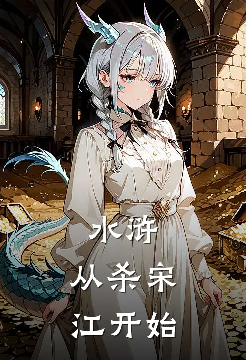 陈默晁盖《水浒：从杀宋江开始》全文免费在线阅读_《水浒：从杀宋江开始》全本在线阅读