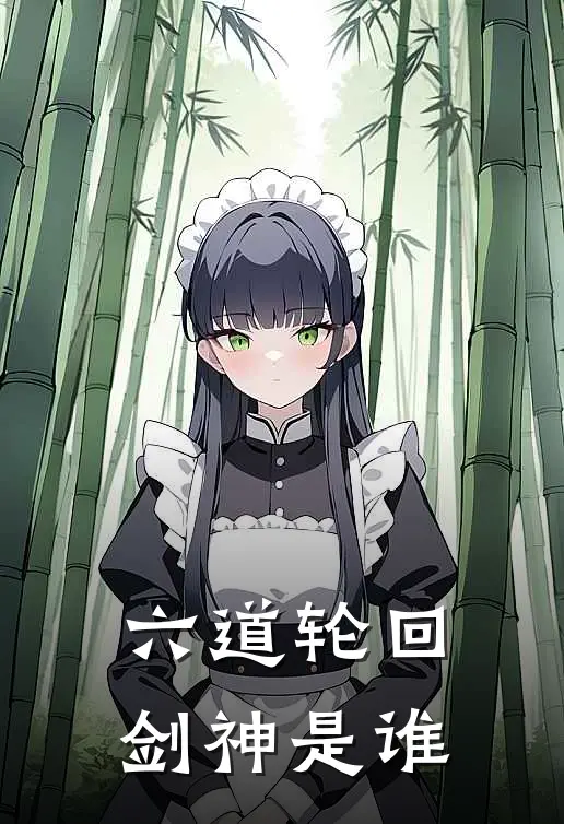 六道轮回剑神是谁