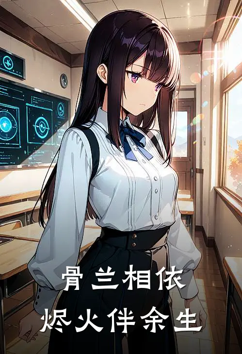 骨兰相依：烬火伴余生