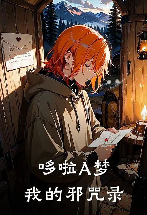 高桥高桥莲哆啦A梦：我的邪咒录最新章节阅读_高桥高桥莲最新章节在线阅读