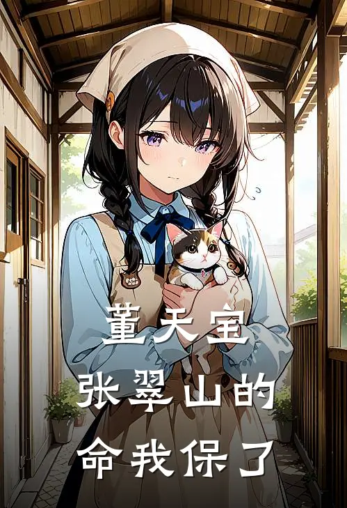 董天宝：张翠山的命我保了