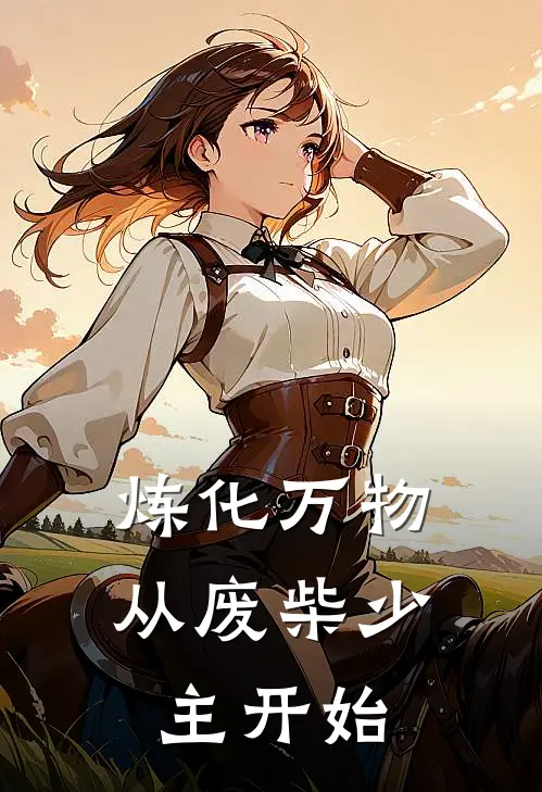 炼化万物：从废柴少主开始