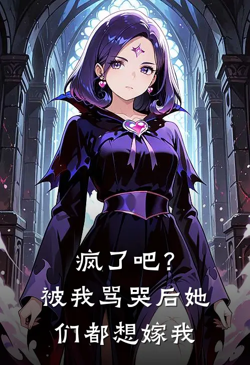 疯了吧？被我骂哭后她们都想嫁我