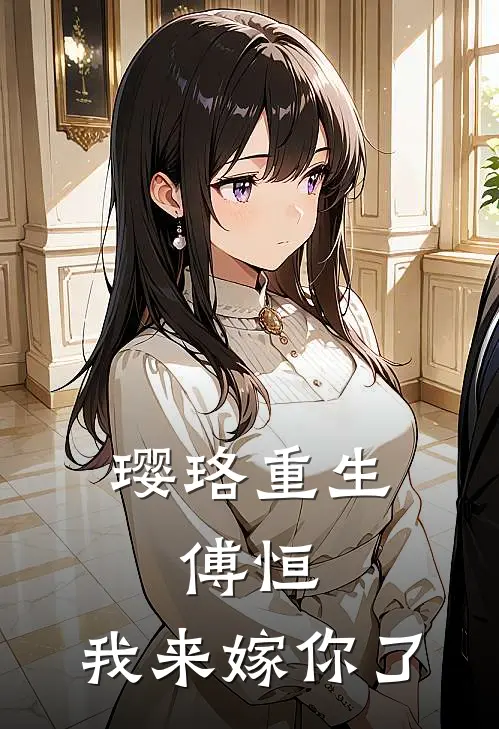 璎珞重生：傅恒，我来嫁你了(魏璎宁叶天士)在线免费小说_免费阅读全文璎珞重生：傅恒，我来嫁你了(魏璎宁叶天士)