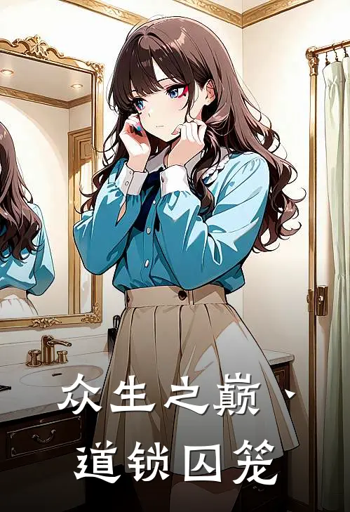 众生之巅丶道锁囚笼李天齐李天希完本热门小说_小说推荐完结众生之巅丶道锁囚笼李天齐李天希