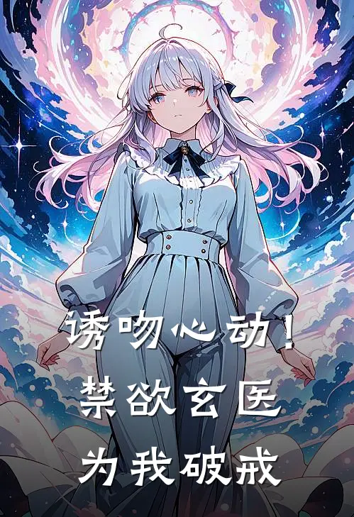 诱吻心动！禁欲玄医为我破戒
