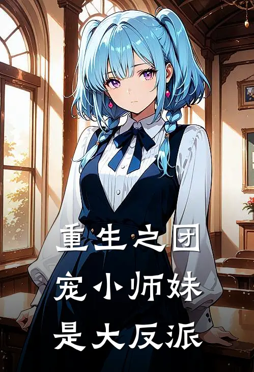 姜姒沙弥《重生之团宠小师妹是大反派》全文免费阅读_重生之团宠小师妹是大反派全集在线阅读