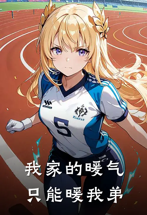 我家的暖气，只能暖我弟