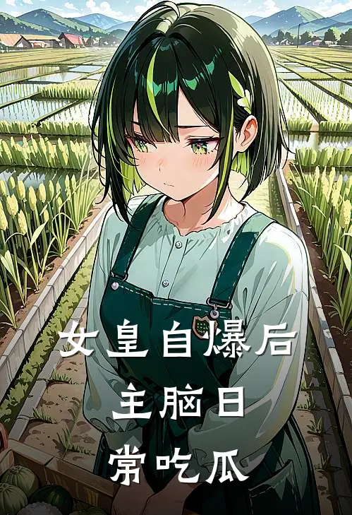 唐九幽修罗《女皇自爆后，主脑日常吃瓜》全文免费在线阅读_《女皇自爆后，主脑日常吃瓜》全本在线阅读