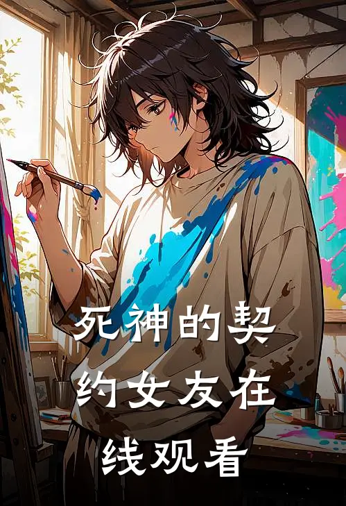 死神的契约女友在线观看