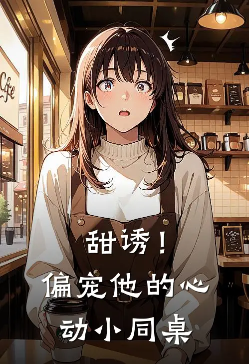 甜诱！偏宠他的心动小同桌