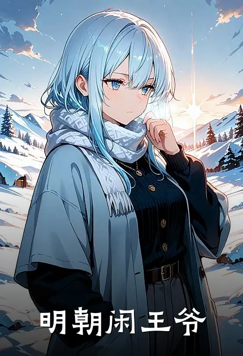 明朝闲王爷
