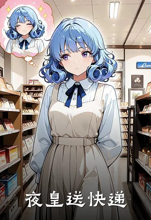 夜皇送快递