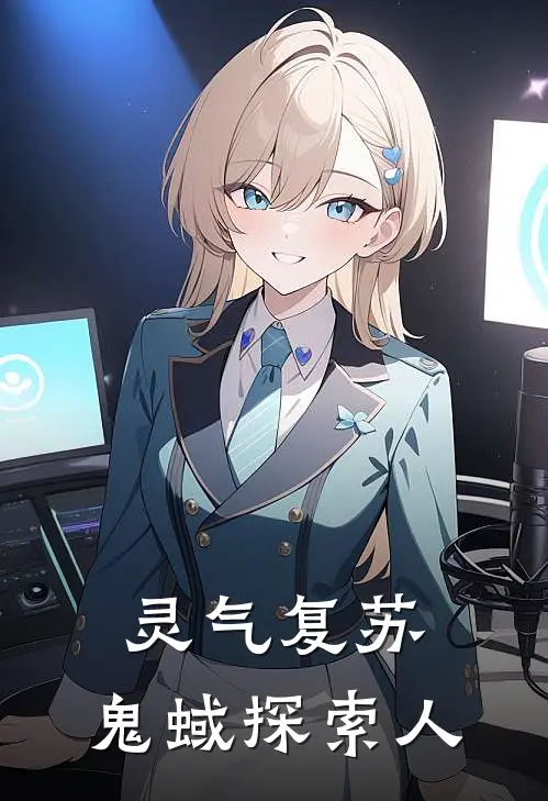 灵气复苏：鬼蜮探索人张晓东张晓东热门小说免费阅读_完本完结小说灵气复苏：鬼蜮探索人(张晓东张晓东)