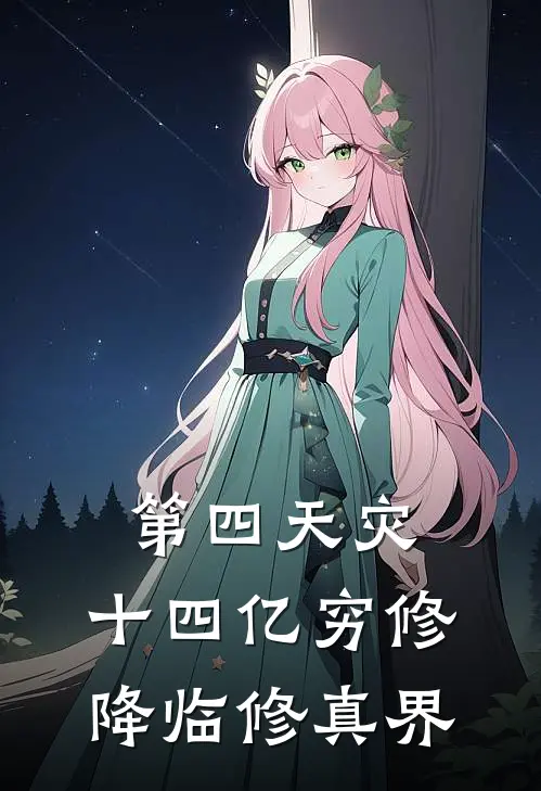 第四天灾，十四亿穷修降临修真界