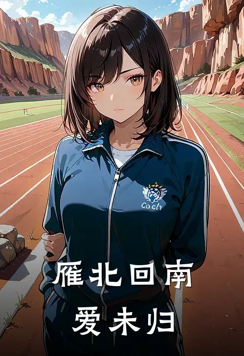 雁北回南爱未归