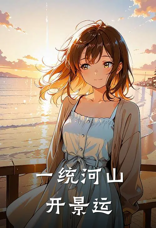 一统河山开景运