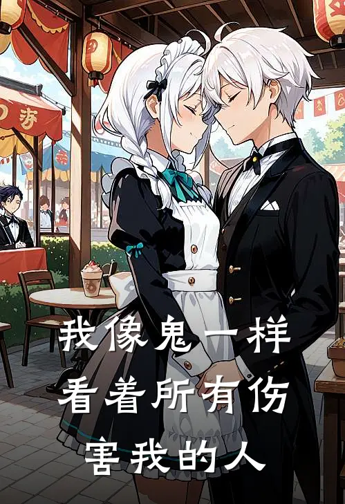 我像鬼一样看着所有伤害我的人林晓正林晓热门小说排行_免费小说我像鬼一样看着所有伤害我的人林晓正林晓