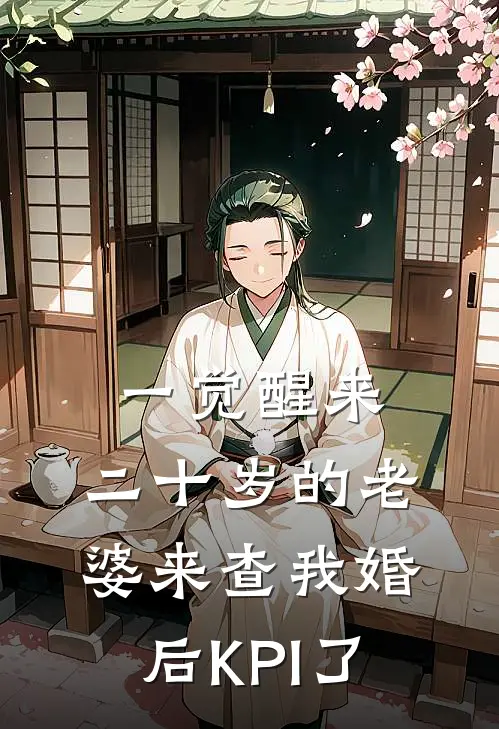 陆北辰苏棠(一觉醒来，二十岁的老婆来查我婚后KPI了)完整版免费在线阅读_《一觉醒来，二十岁的老婆来查我婚后KPI了》全集在线阅读