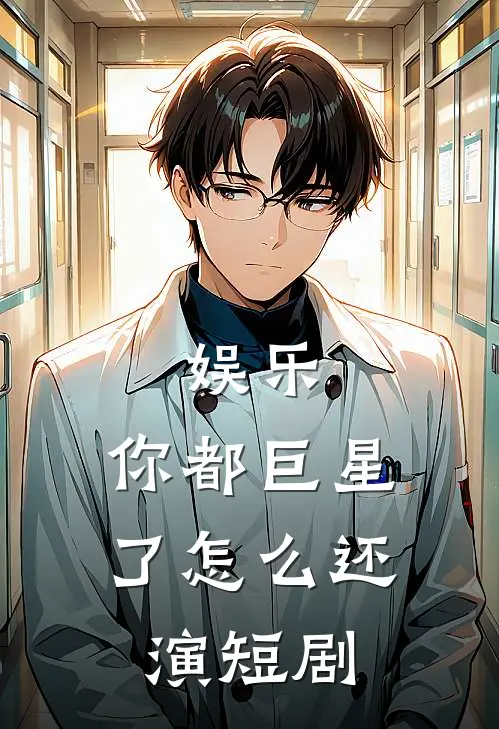 娱乐：你都巨星了怎么还演短剧