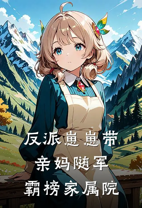 反派崽崽带亲妈随军，霸榜家属院(沈桂芝苏妙妙)免费小说阅读_完结版小说推荐反派崽崽带亲妈随军，霸榜家属院(沈桂芝苏妙妙)