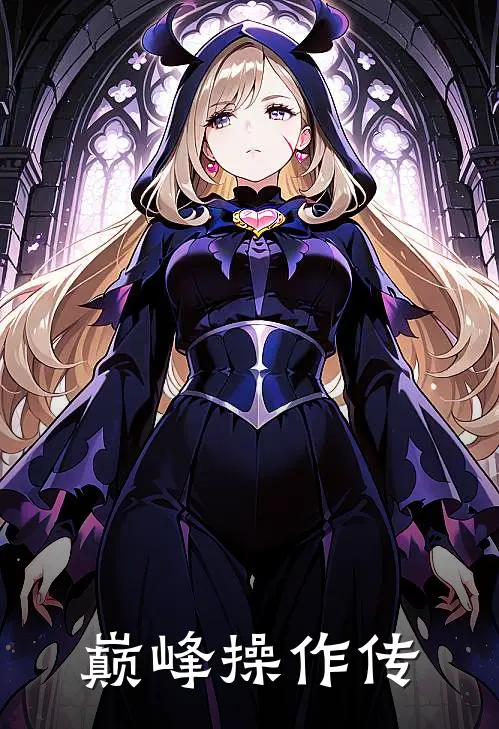 巅峰操作传