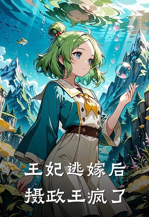 王妃逃嫁后，摄政王疯了