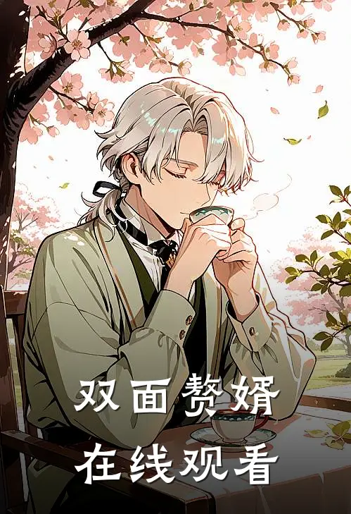 双面赘婿在线观看