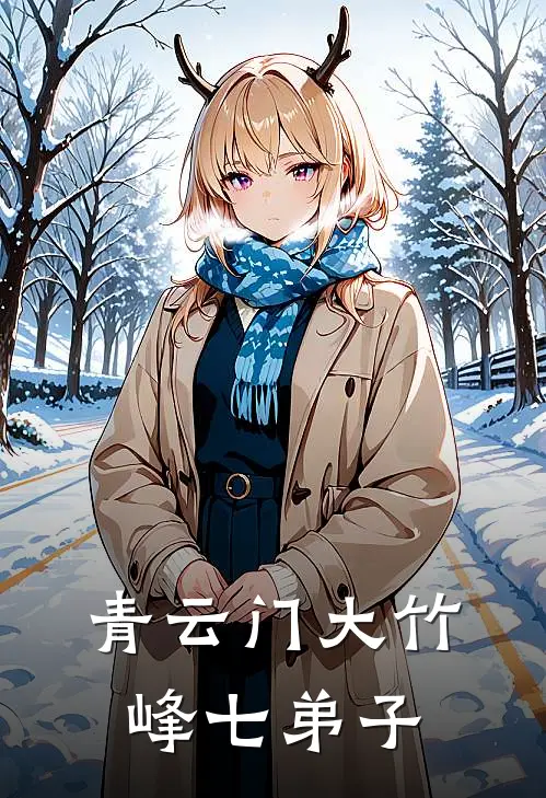 青云门大竹峰七弟子