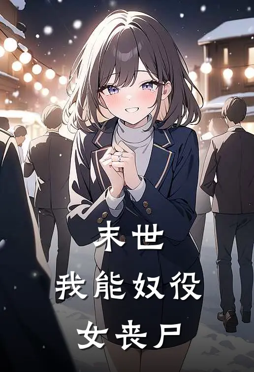 末世：我能奴役女丧尸