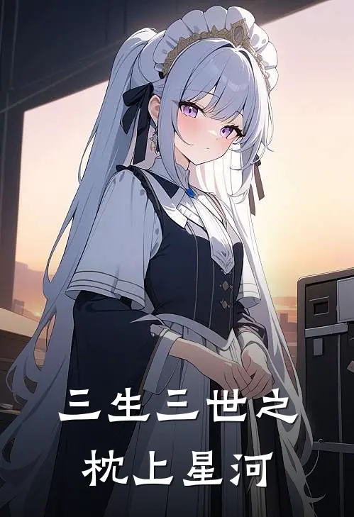 三生三世之枕上星河漓清池立最新热门小说_免费小说全文阅读三生三世之枕上星河(漓清池立)