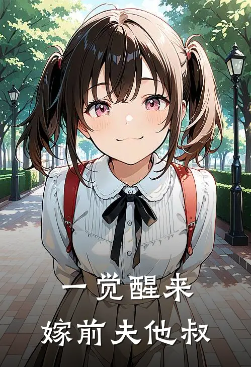 一觉醒来，嫁前夫他叔