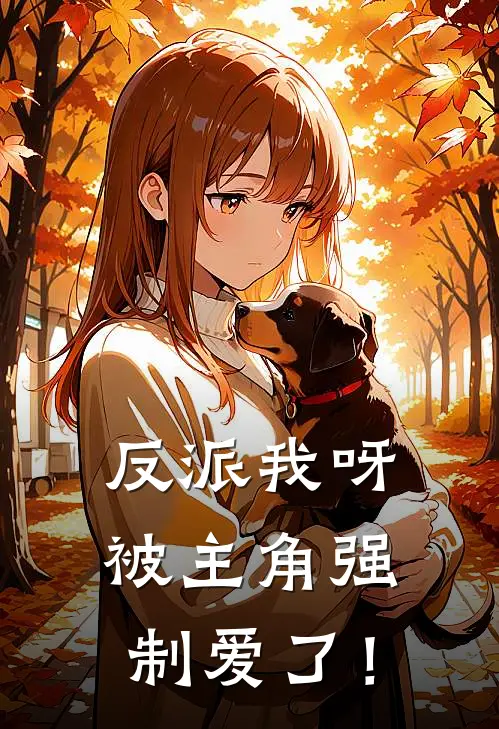 反派我呀，被主角强制爱了！