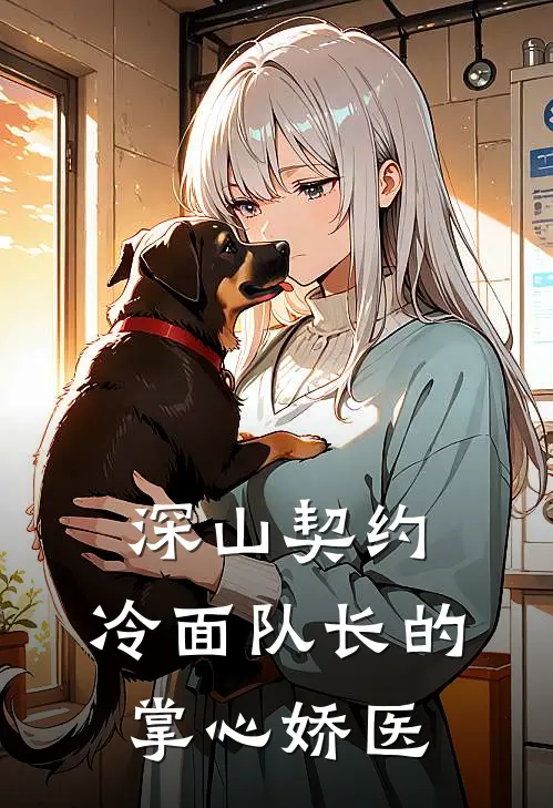 深山契约：冷面队长的掌心娇医林骁叶澜热门的小说_热门小说在线阅读深山契约：冷面队长的掌心娇医林骁叶澜