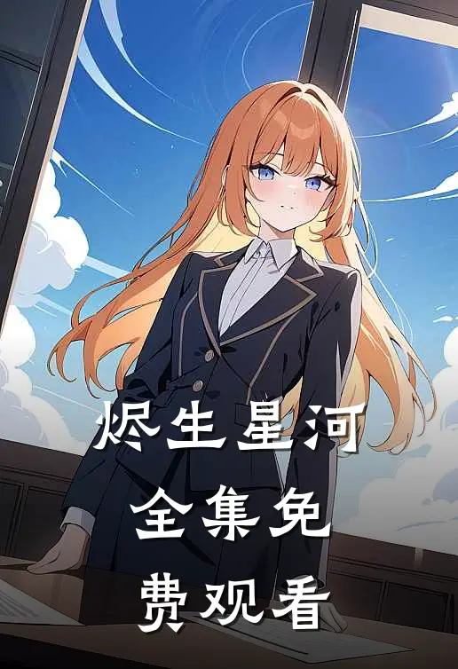 烬生星河全集免费观看