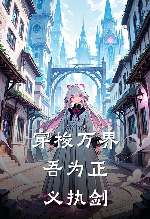 穿梭万界，吾为正义执剑