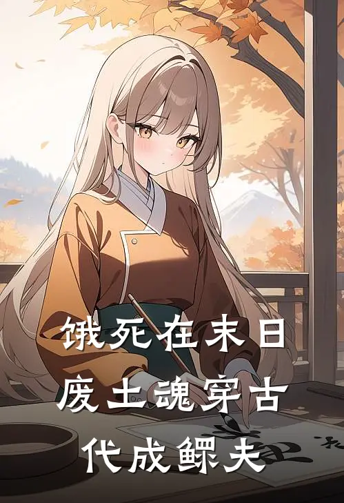 饿死在末日废土魂穿古代成鳏夫