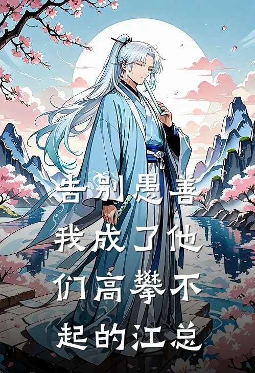 告别愚善，我成了他们高攀不起的江总江盼沈修文热门的网络小说_完整版小说告别愚善，我成了他们高攀不起的江总(江盼沈修文)