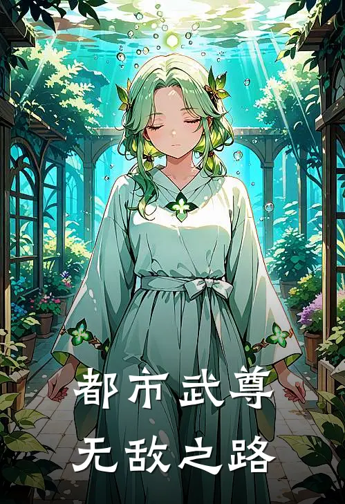 都市武尊：无敌之路