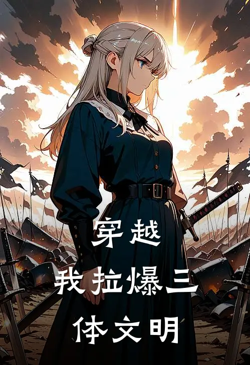 穿越：我拉爆三体文明(林默杨冬)_林默杨冬热门小说